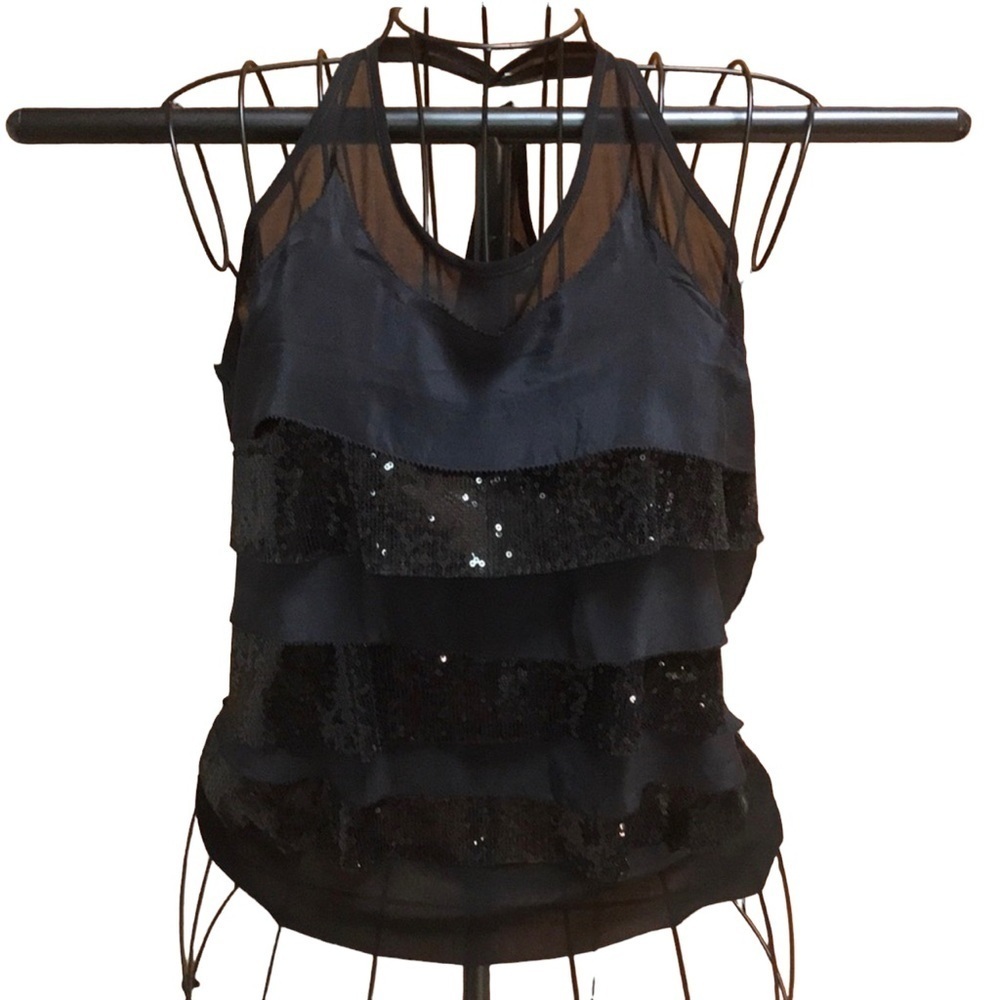 Patterson J Kincaid Blouse